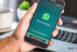 cara menghilangkan status online WhatsApp