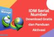 IDM serial number