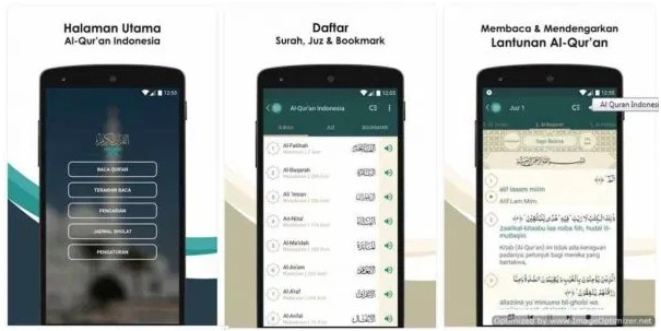 Aplikasi Al Quran Untuk Hp Android 1 idntechnews.com