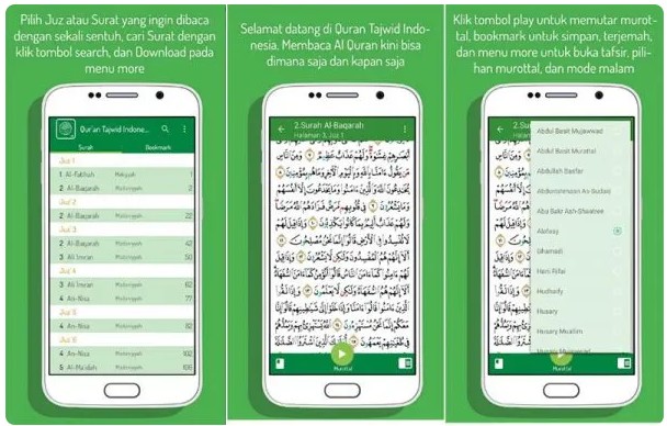 Aplikasi Al Quran Untuk Hp Android 13 idntechnews.com