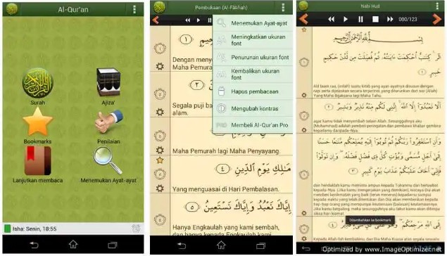 Aplikasi Al Quran Untuk Hp Android 2 idntechnews.com