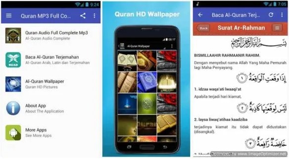 Aplikasi Al Quran Untuk Hp Android 7 idntechnews.com