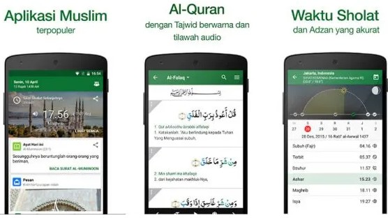 Aplikasi Al Quran Untuk Hp Android 9 idntechnews.com